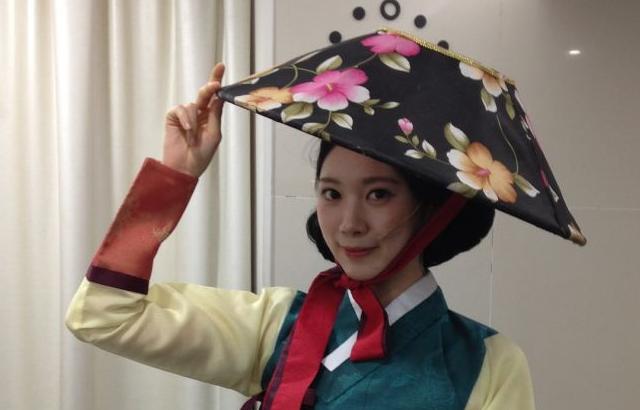 채효령/ 황혜선 개콘