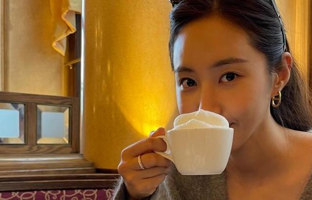 권유리 소녀시대 인별