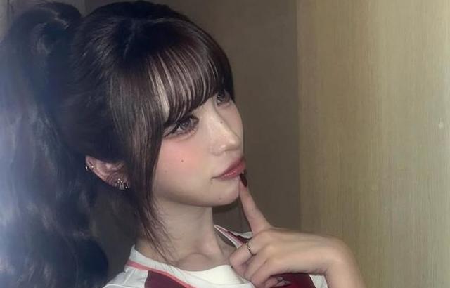 Billlie (빌리) 하루나