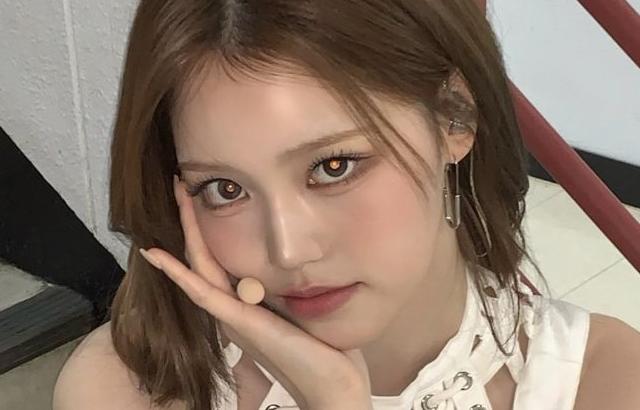 이즈나 정세비, 방지민, 최정은