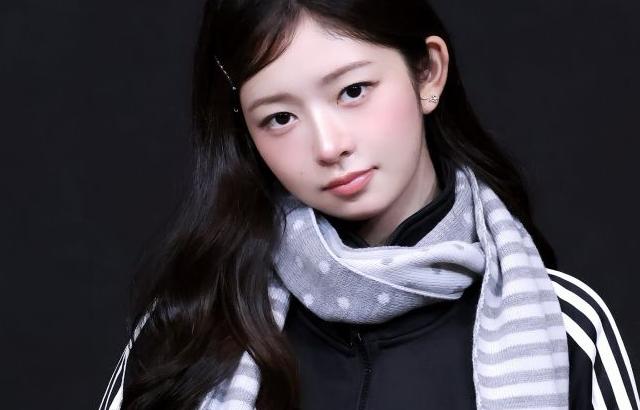 아이브 레이 251026