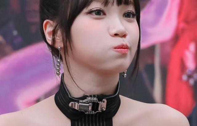 르세라핌 김채원