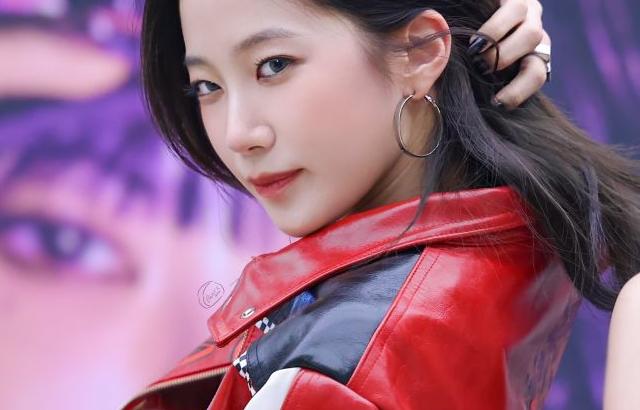 르세라핌 카즈하