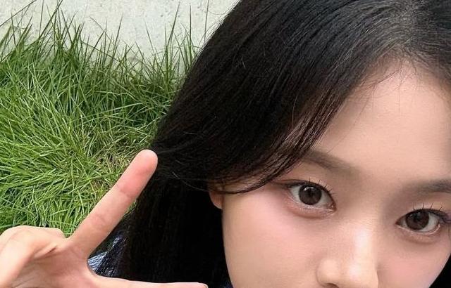 Loossemble (루셈블) 현진