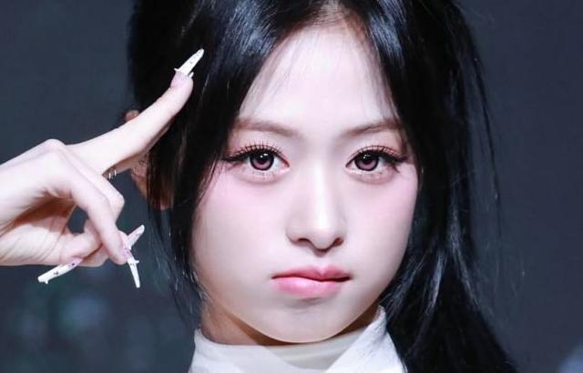 BABYMONSTER (베이비몬스터) 아현