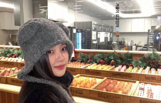 베이비돈크라이 이현, 베니