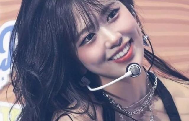 IVE (아이브) 안유진