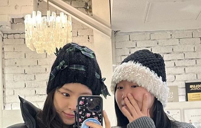 손나은