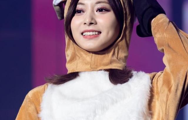 트와이스 쯔위