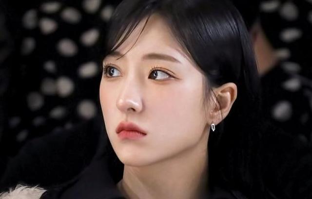 우주소녀 은서