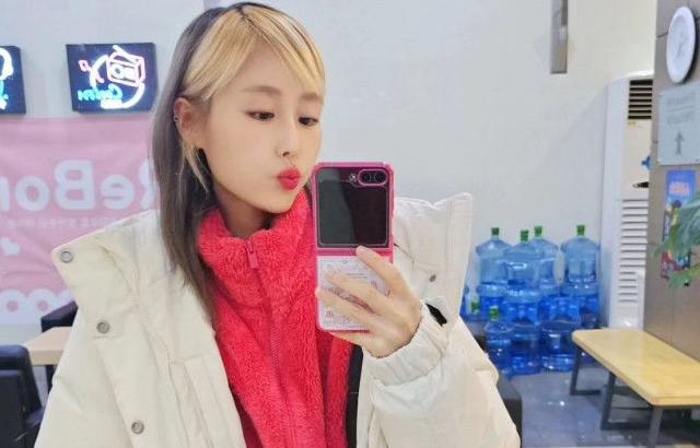 이수정