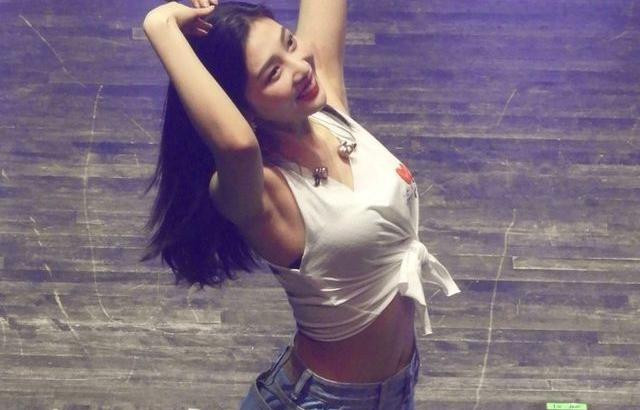 레드벨벳조이