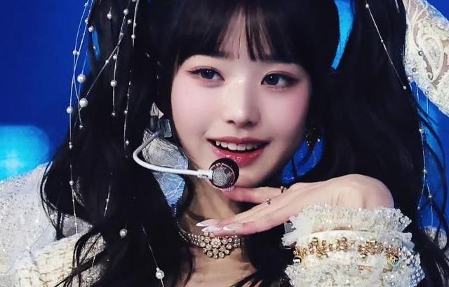 아이브 장원영