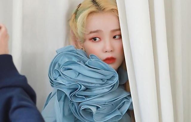 Oh my girl Seunghee