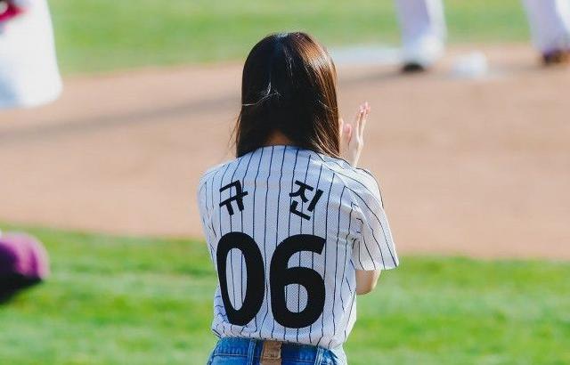 NMIXX 장규진