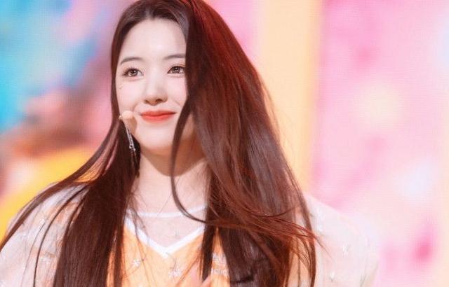 NMIXX 김지우