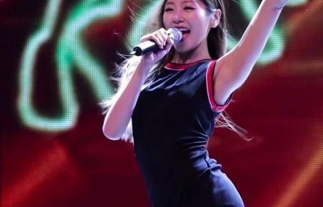 드림캐쳐 지유