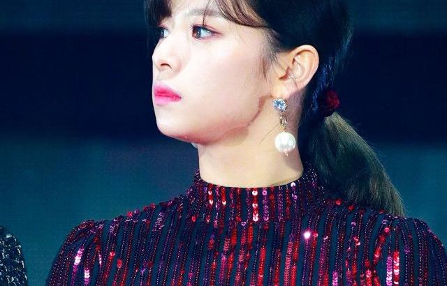 트와이스 정연