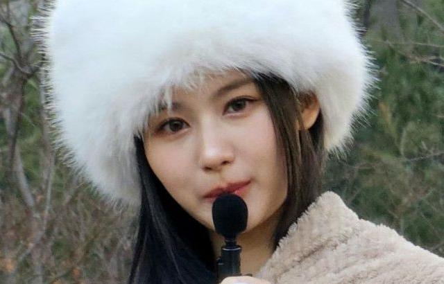 트와이스 사나