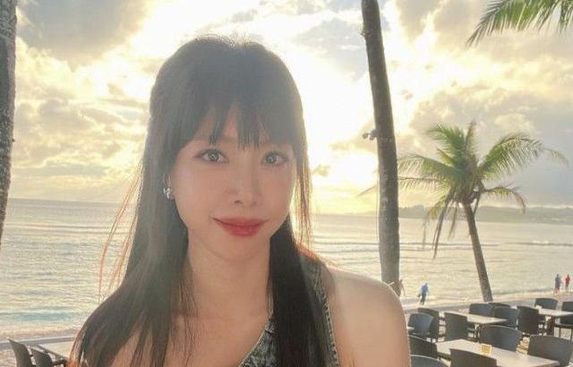 브브걸 은지