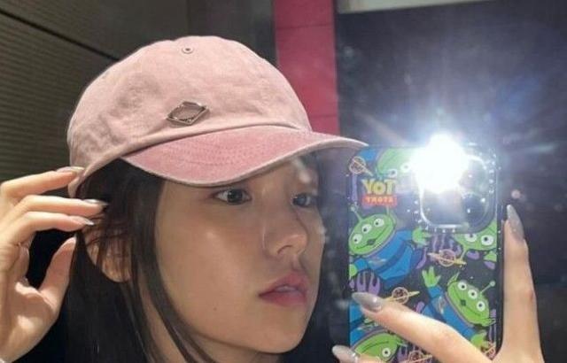 ITZY 예지