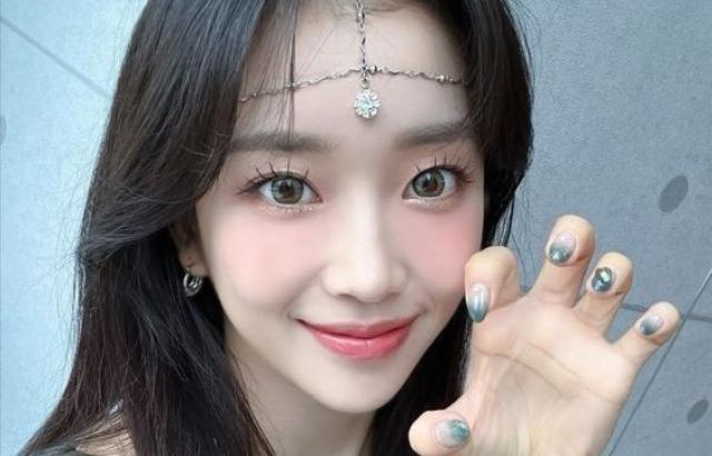 스테이씨 수민