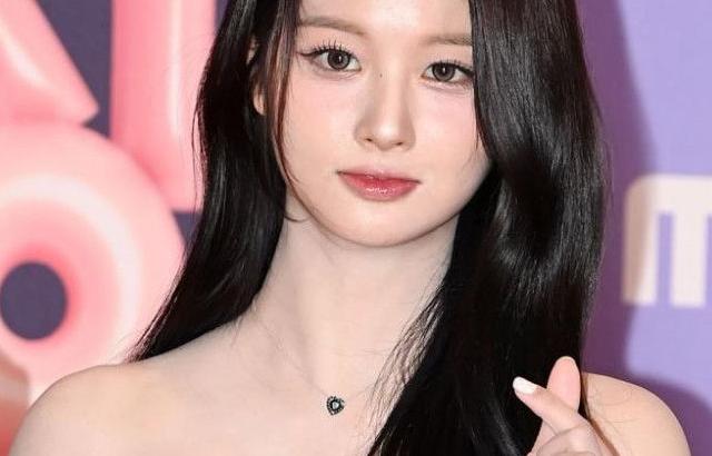 엔믹스 설윤