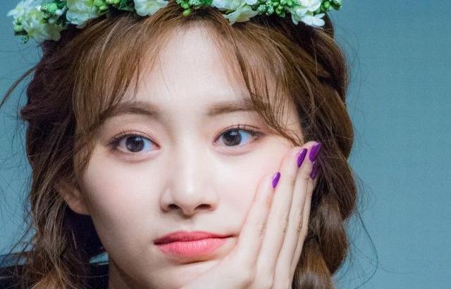 트와이스 쯔위