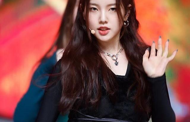 WEEEKLY Soojin