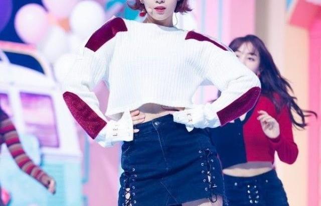 TWICE 정연