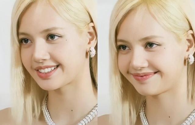 BLACKPINK LISA