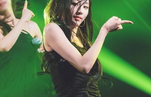 러블리즈 정예인