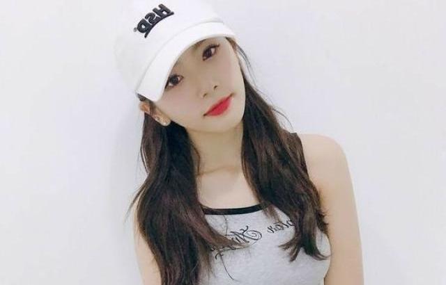 드림캐쳐 지유