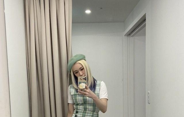 EVERGLOW Mia
