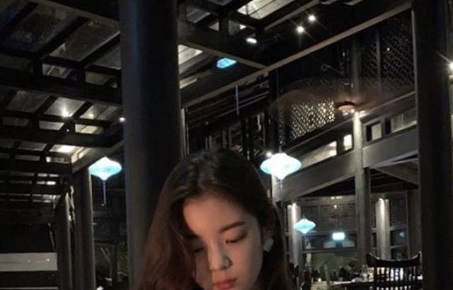 ITZY LIA