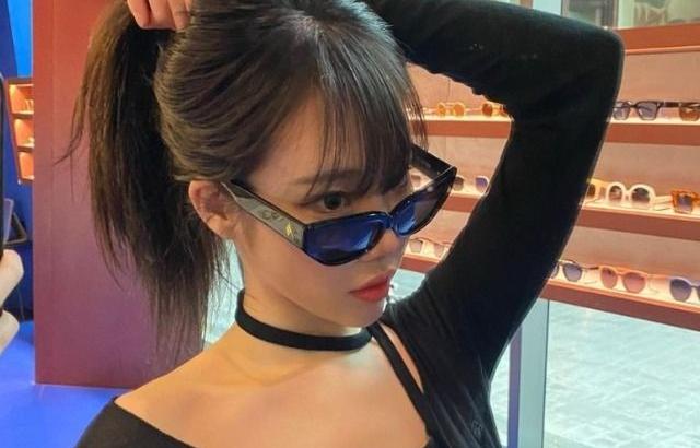 모모랜드 주이