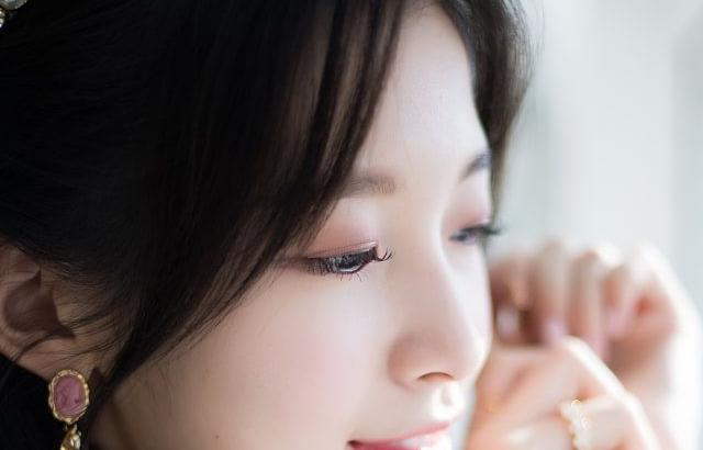 OH MY GIRL Arin