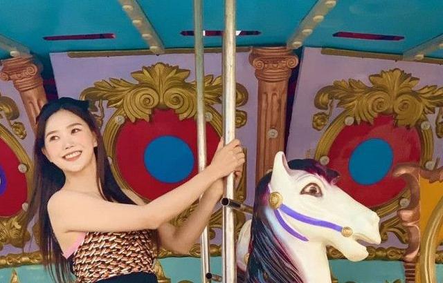 Oh my girl Hyojung