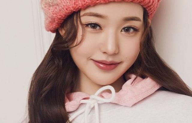 IVE WONYOUNG