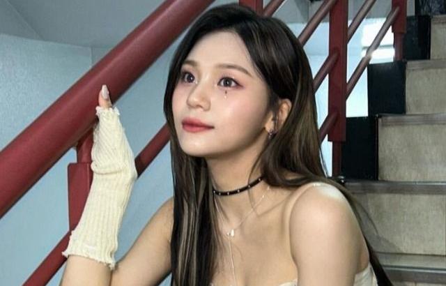 비비지 엄지