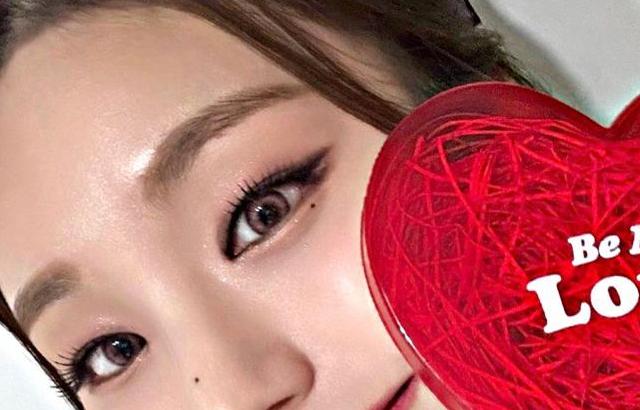 ITZY 황예지