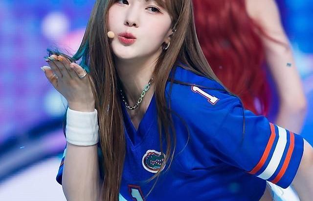 KEP1ER CHAEHYUN