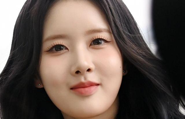 스테이씨 시은