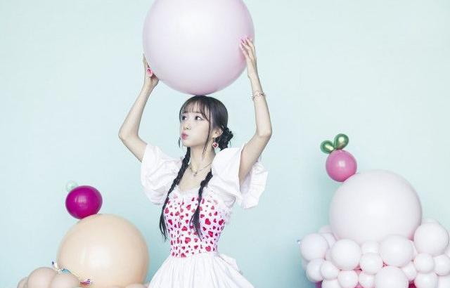 Kep1er Youngeun