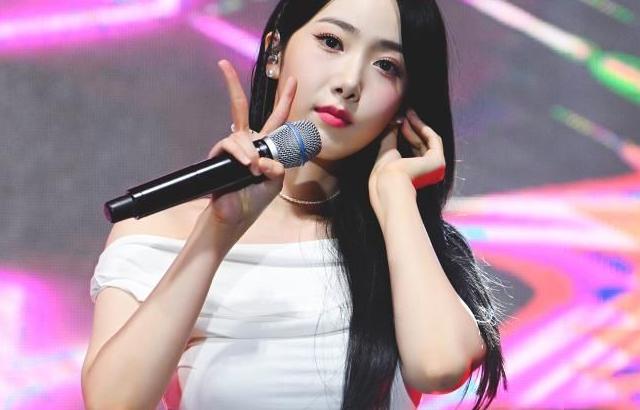 VIVIZ 신비 2