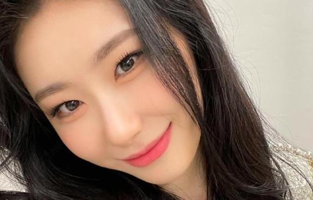 ITZY 채령