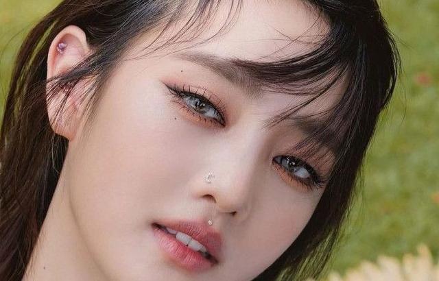 (G)I-DLE MINNIE