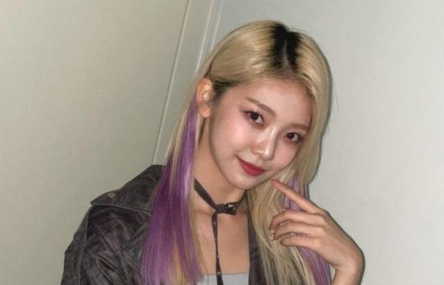 EVERGLOW 조세림