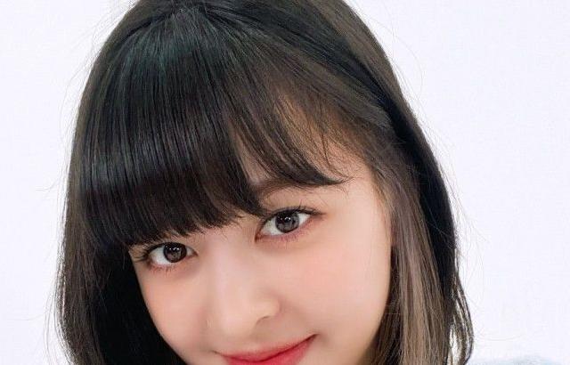 엔믹스 릴리모로우
