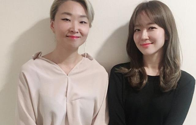 뽀디 박선영 아나운서